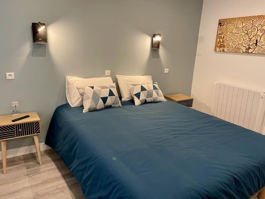 Le Moulin 2 - Appartement Arenes Romaines- Beziers Gare - Wifi- Tv Connecte Buitenkant foto