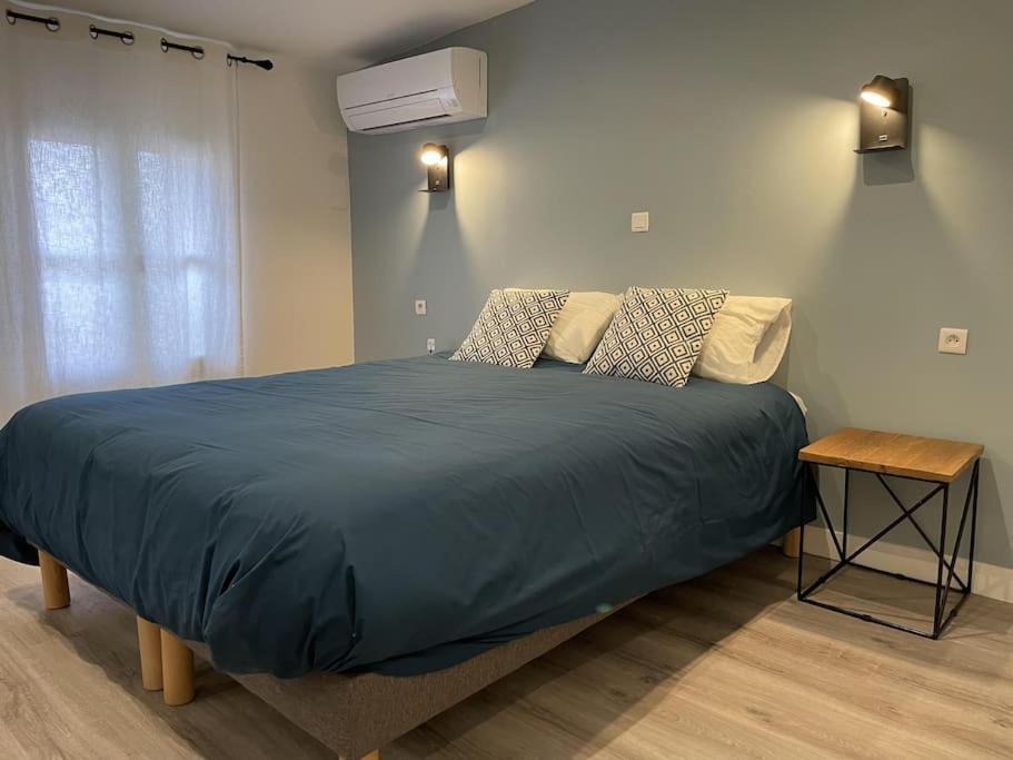 Le Moulin 2 - Appartement Arenes Romaines- Beziers Gare - Wifi- Tv Connecte Buitenkant foto